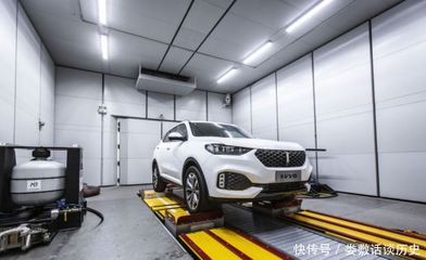 科技與匠心鑄就靜謐之巔 從WEY工廠探秘VV6為何NVH表現(xiàn)超越BBA