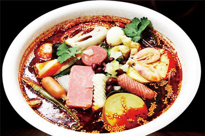 “麻辣駕到麻辣拌”旅游開(kāi)發(fā)項(xiàng)目策劃咨詢報(bào)告