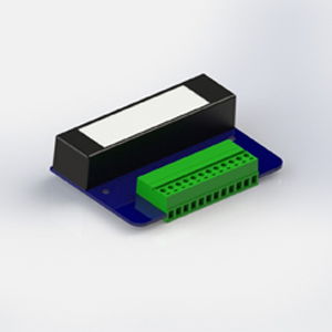 紅外傳感器在疫情期間監測體溫的應用