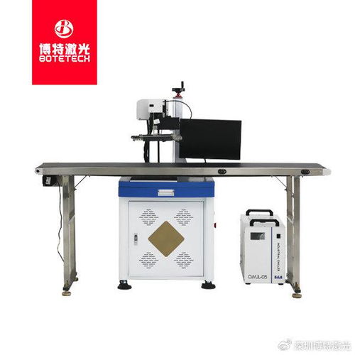 鐳雕機(jī) 如何利用激光技術(shù)實(shí)現(xiàn)高質(zhì)量的產(chǎn)品標(biāo)記