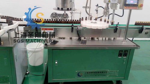 多領域自動化設備解析 口服液灌裝鎖蓋機、50毫升植物飲品灌裝機與無線體溫監(jiān)測器的應用與發(fā)展