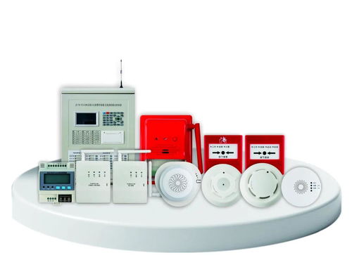 天成集團推出全無線火災報警產品，輔以特別銷售政策，助推行業與碎脂機安全發展